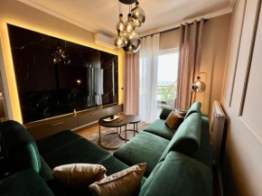 Emerald luxury apartment Bulevar